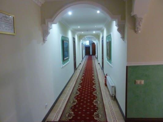 Maetok Country Club Hotel Petrovo Exterior photo