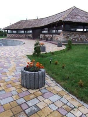 Maetok Country Club Hotel Petrovo Exterior photo